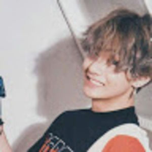 Meet your Posher, Blue